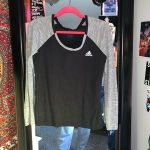 Adidas Long Sleeve